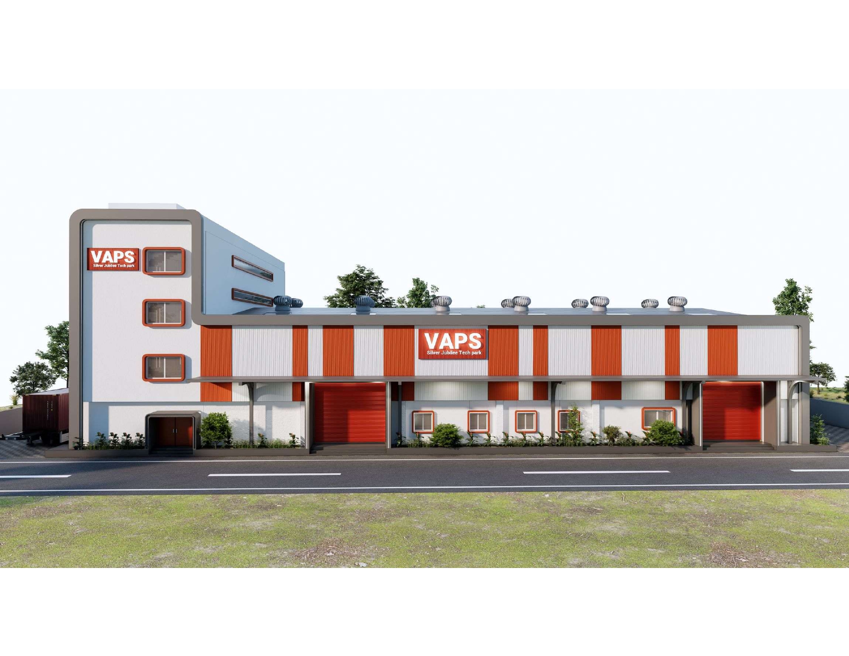 VAPS Tech Park